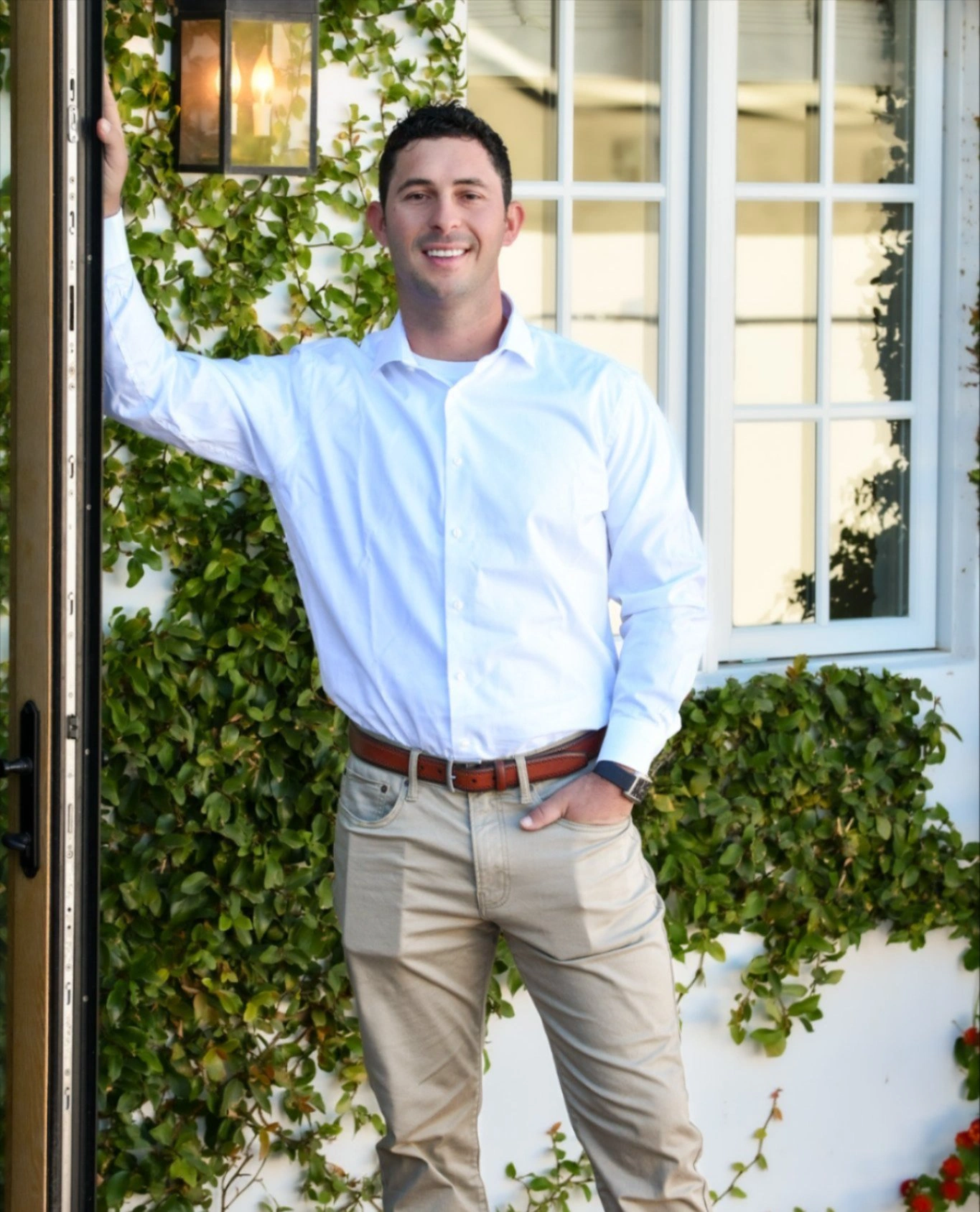 Austin Stocks – Phoenix real estate expert helping buyers, sellers, and investors maximize property potential and build wealth.